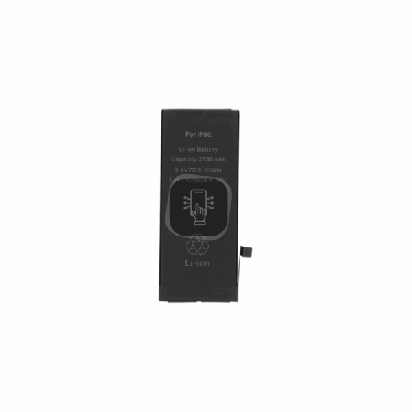 Batterie iPhone 8 Haute Capacité