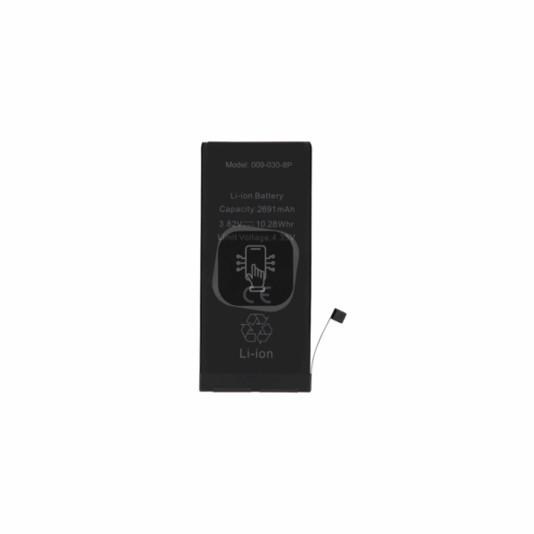 Batterie iPhone 8 Plus