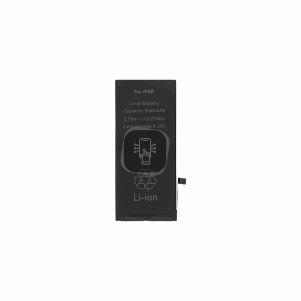 Batterie iPhone XR Haute Capacité