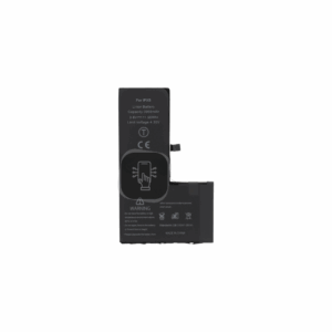 Batterie iPhone XS Haute Capacité