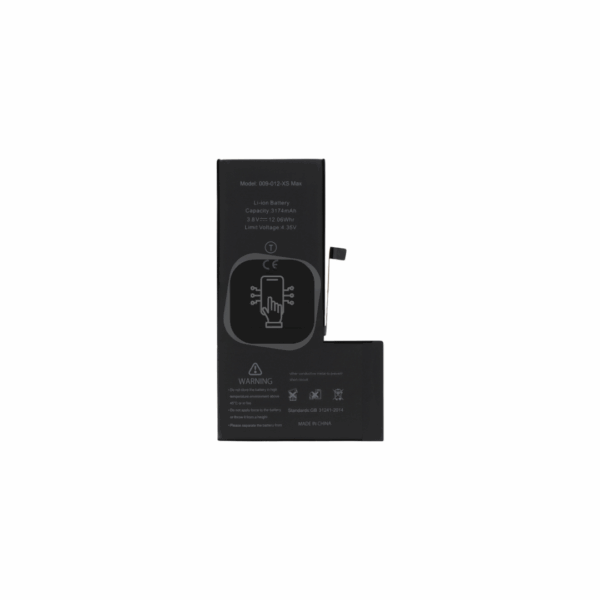 Batterie iPhone XS Max