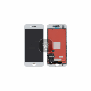 Ecran Complet Blanc iPhone 7