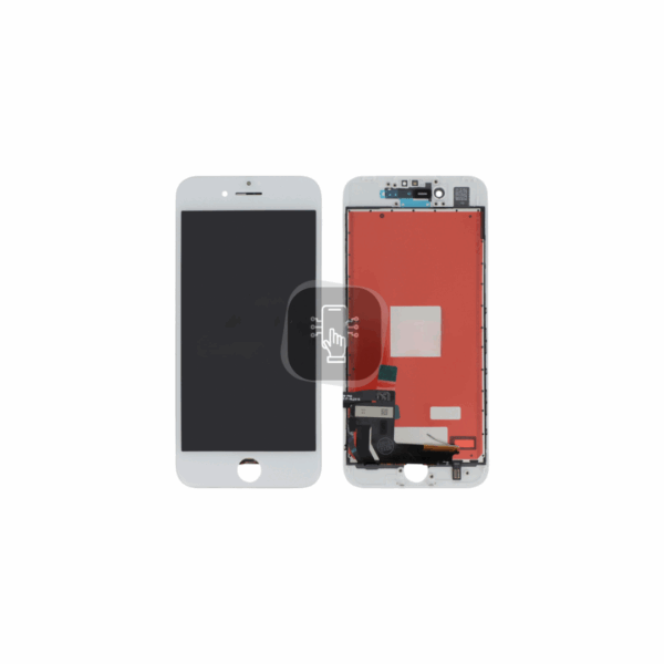 Ecran Complet Blanc iPhone 7