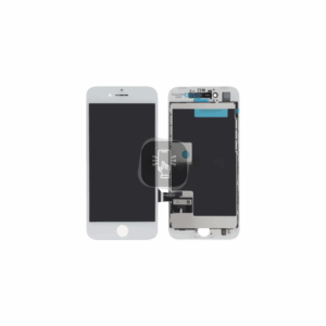 Ecran Complet Blanc iPhone SE 2022