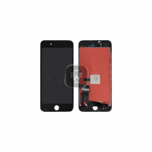 Ecran Complet Noir iPhone 7 Plus