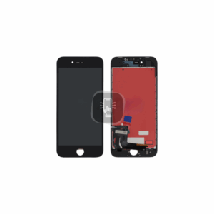 Ecran Complet Noir iPhone SE 2020