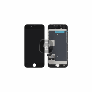 Ecran Complet Noir iPhone SE 2022