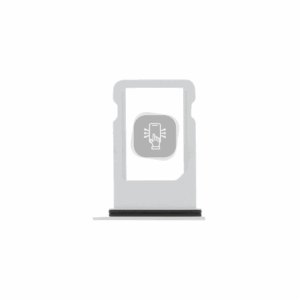 Tiroir SIM Argent iPhone 7