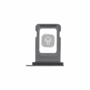 Tiroir SIM Gris Sidéral iPhone 11 Pro11 Pro Max
