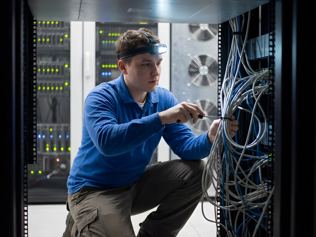 Services Informatiques