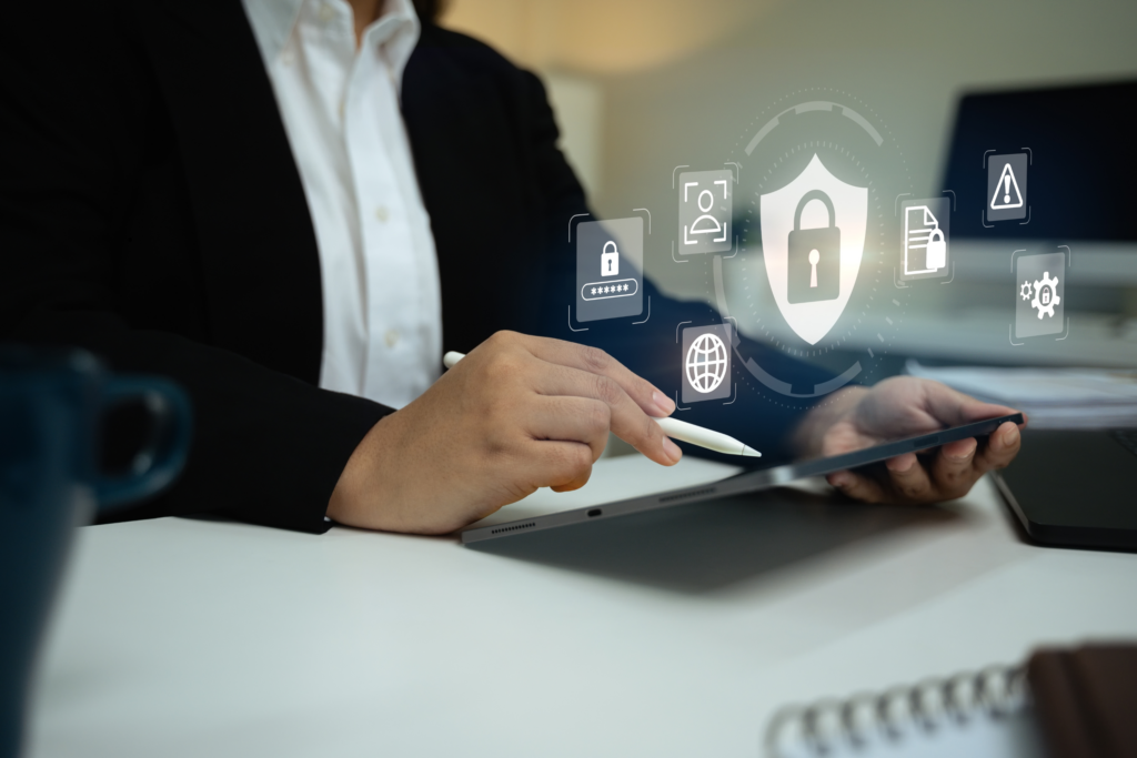 Sécurité Informatique