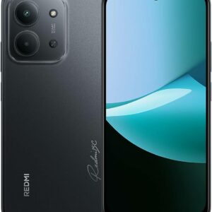 Redmi 15C noir