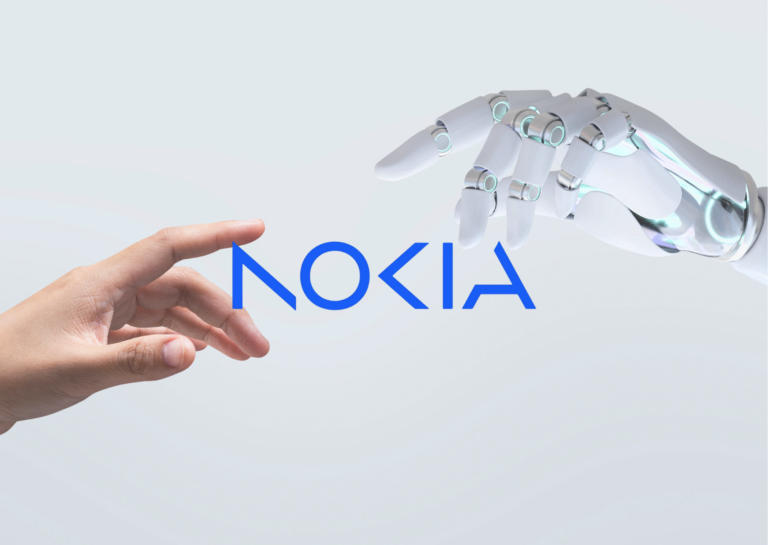Nokia en 2026 : du téléphone mobile aux infrastructures de l&rsquo;IA
